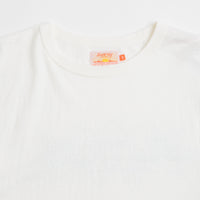 Sunray Sportswear Frokey Celebratory T-Shirt in Blue thumbnail