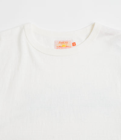 Sunray Sportswear Frokey Celebratory T-Shirt in Blue