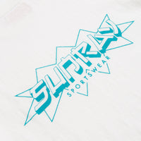 Sunray Sportswear Frokey Celebratory T-Shirt in Blue thumbnail