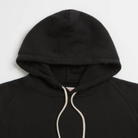 Sunray Spirit Womens Honua Hoodie in Anthracite thumbnail