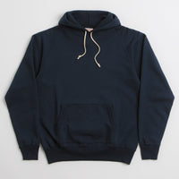Sunray Spirit Womens Honua Hoodie in Dark Navy thumbnail
