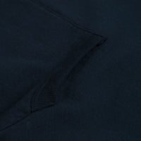 Sunray Spirit Womens Honua Hoodie in Dark Navy thumbnail