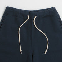 Sunray Sportswear Kiahuna Sweat Shorts in Dark Navy thumbnail