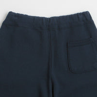 Sunray Sportswear Kiahuna Sweat Shorts in Dark Navy thumbnail