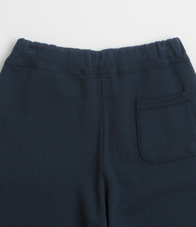Sunray Sportswear Kiahuna Sweat Shorts in Dark Navy