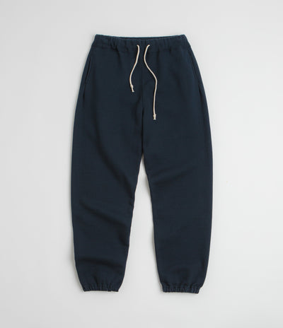 Sunray Sportswear Pe'ahi Sweatpants in Dark Navy