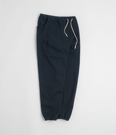 Sunray Sportswear Pe'ahi Sweatpants in Dark Navy