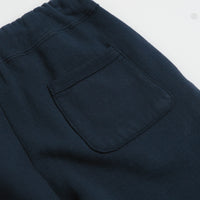 Sunray Sportswear Pe'ahi Sweatpants in Dark Navy thumbnail