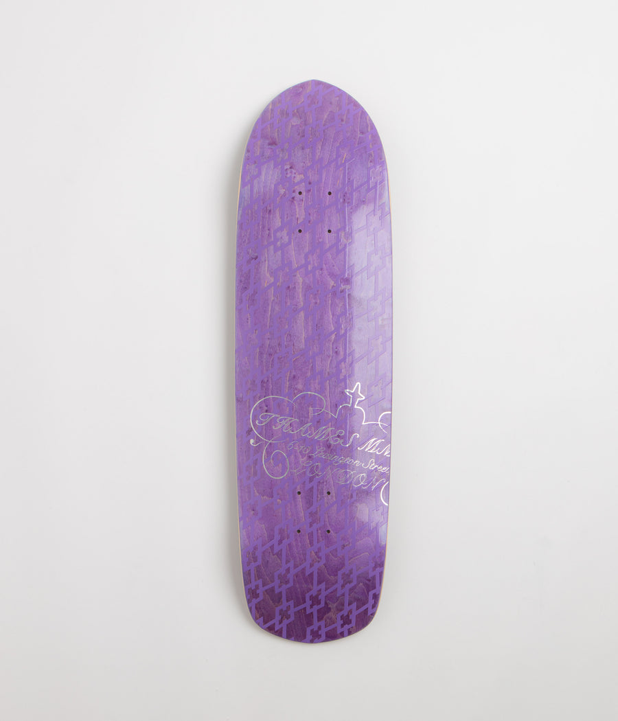 Thames MMXX Conq Deck - 8.75"