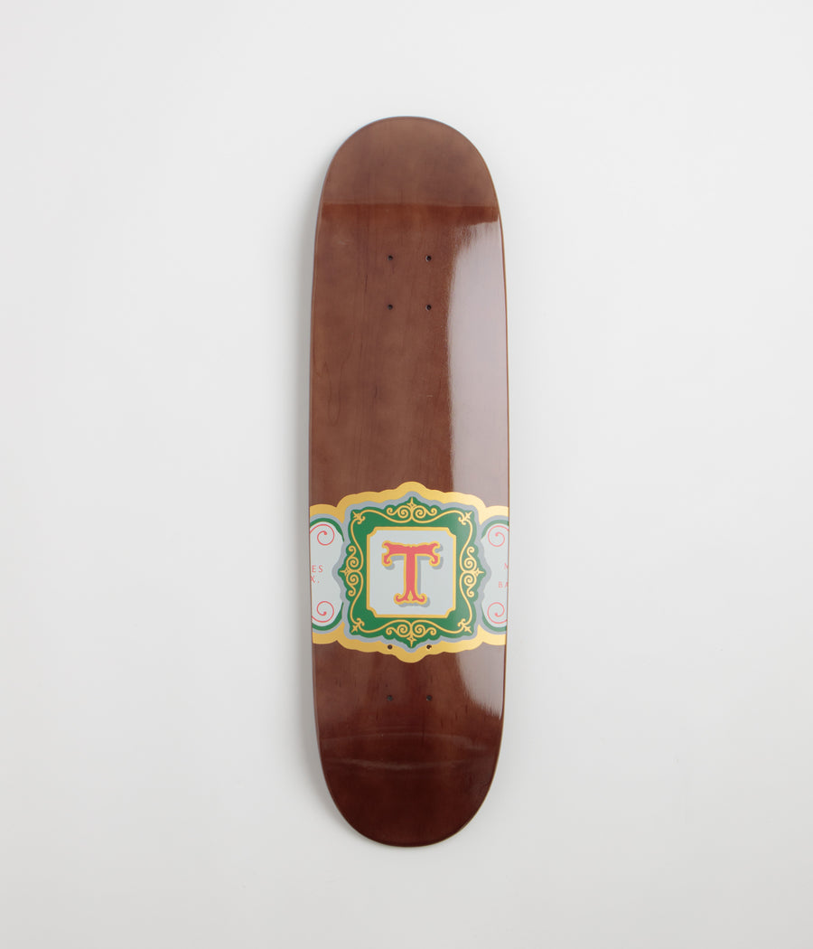 Thames MMXX M.O.B. Deck - 8.5"