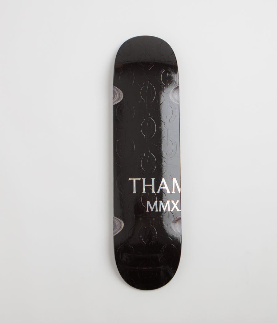 Thames MMXX Starlink Deck - 8.25"