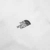 The North Face Box NSE Celebration T-Shirt in TNF White thumbnail