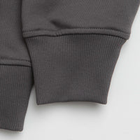 The North Face Connect Relaxed Graphic Hoodie - Anthracite Grey thumbnail
