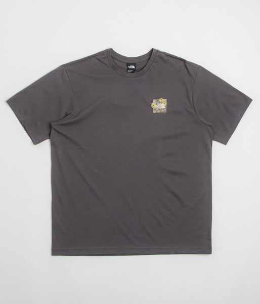Tシャツ・カットソー The North Face Connected Relaxed Graphic T-Shirt The North Face Connected Relaxed Graphic T-Shirt