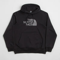 The North Face Drew Peak Hoodie in TNF Black thumbnail