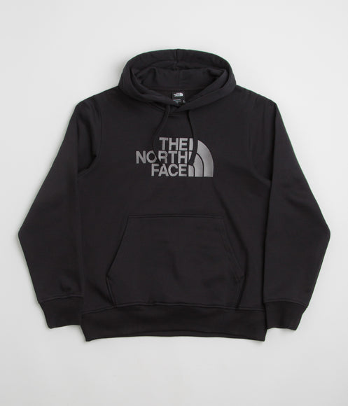The North Face Drew Peak Hoodie - TNF Black