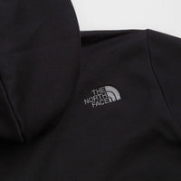 The North Face Drew Peak Hoodie in TNF Black thumbnail