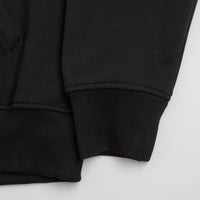 The North Face Drew Peak Hoodie in TNF Black thumbnail