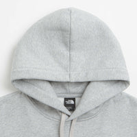 The North Face Drew Peak Hoodie in TNF Light Grey thumbnail
