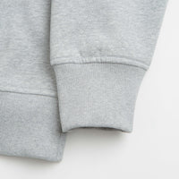 The North Face Drew Peak Hoodie in TNF Light Grey thumbnail