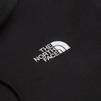 The North Face Essential Relaxed Hoodie in TNF Black thumbnail