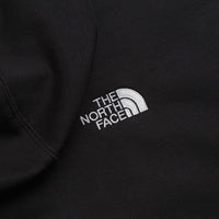 The North Face Essential Relaxed Hoodie in TNF Black thumbnail