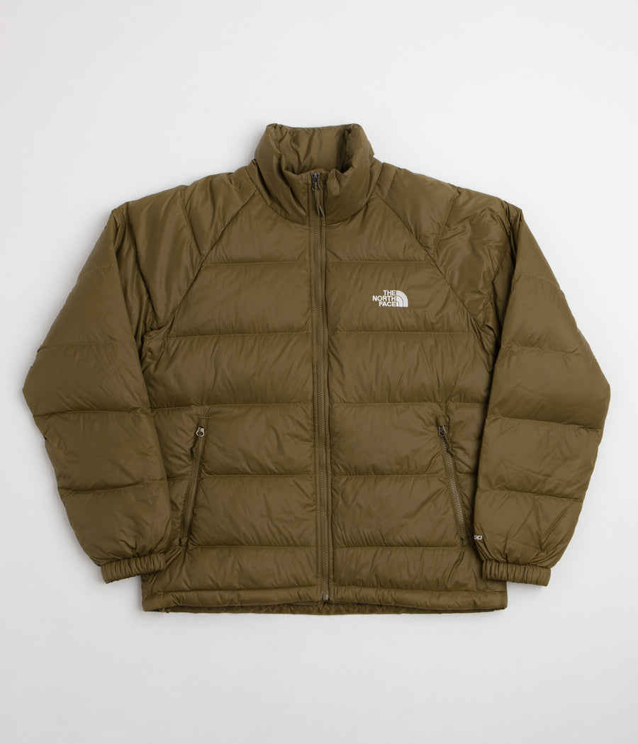 The North Face Hydrenalite Down Jacket - Caraway Seed