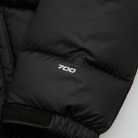 The North Face Lhotse Jacket - TNF Black thumbnail