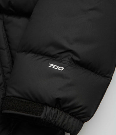 The North Face Lhotse Jacket - TNF Black