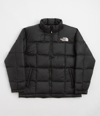 The North Face Lhotse Jacket - TNF Black