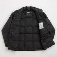 The North Face Lhotse Jacket - TNF Black thumbnail