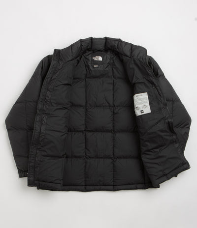 The North Face Lhotse Jacket - TNF Black