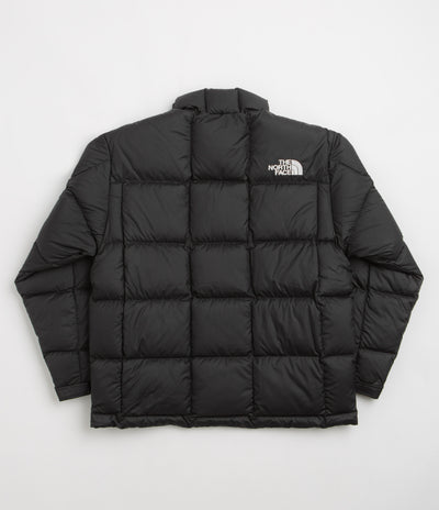 The North Face Lhotse Jacket - TNF Black