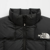 The North Face Lhotse Jacket - TNF Black thumbnail