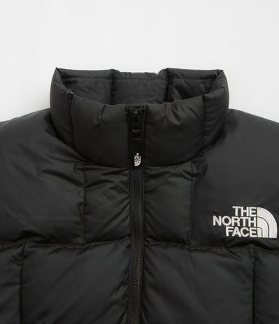 The North Face Lhotse Jacket - TNF Black