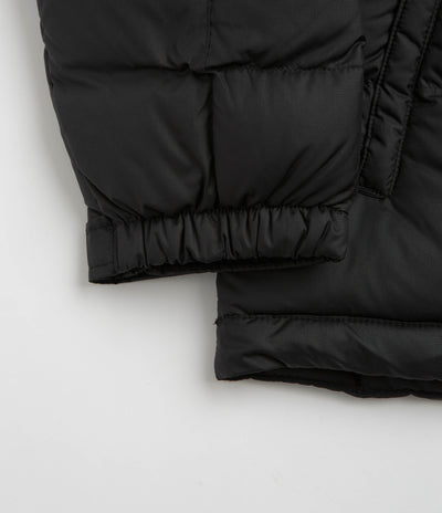 The North Face Lhotse Jacket - TNF Black
