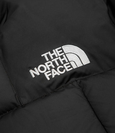 The North Face Lhotse Jacket - TNF Black
