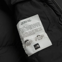 The North Face Lhotse Jacket - TNF Black thumbnail