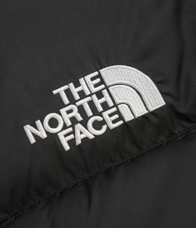 The North Face Lhotse Jacket - TNF Black