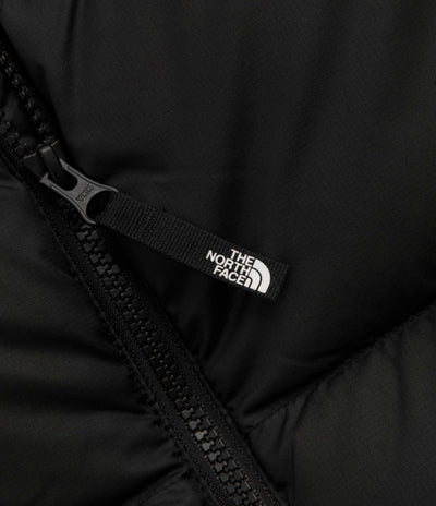 The North Face Lhotse Jacket - TNF Black