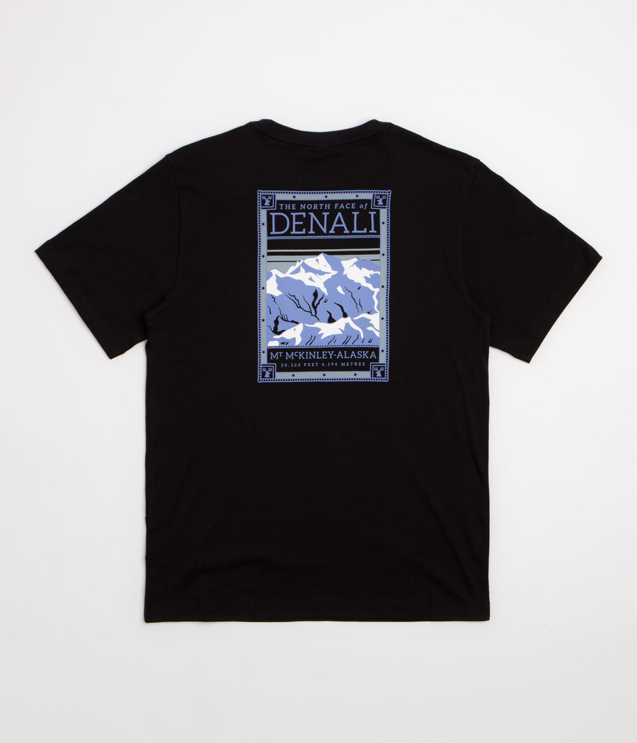 The North Face North Faces T-Shirt - TNF Black