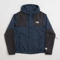 The North Face Seasonal Mountain Jacket in Summit Navy thumbnail