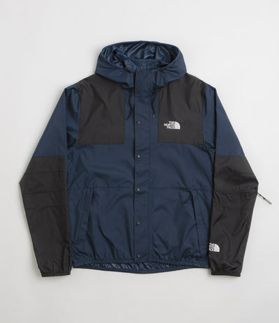 The North Face Seasonal Mountain Jacket in Summit Navy