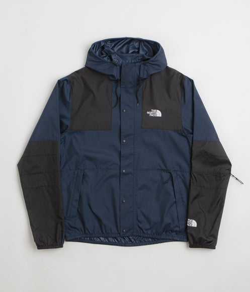 The North Face Seasonal Mountain Jacket - Summit Navy