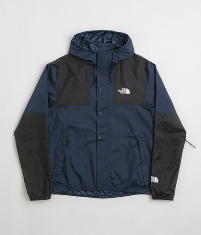 ジャケット・アウター THE NORTH FACE MOUNTAIN JACKET SUMMIT The North Face Seasonal Mountain Jacket - Summit Navy | Flatspot