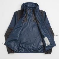 The North Face Seasonal Mountain Jacket in Summit Navy thumbnail