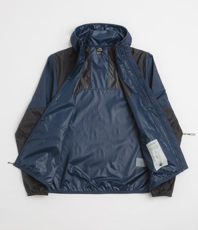 The North Face Seasonal Mountain Jacket in Summit Navy