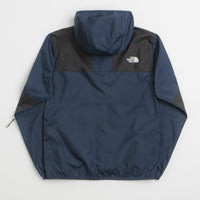 The North Face Seasonal Mountain Jacket in Summit Navy thumbnail
