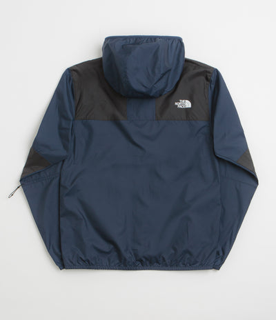 The North Face Seasonal Mountain Jacket in Summit Navy