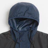 The North Face Seasonal Mountain Jacket in Summit Navy thumbnail